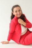 Kobiecy portret w naturalnym świetle – Velvet Atelier